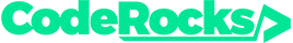 Logo CodeRocks